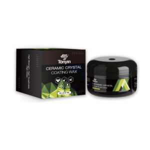 Ceramic Crystal Coating Wax 100g (TW04F)