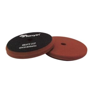SCP Heavy Cut (With Hole) (TP20C)